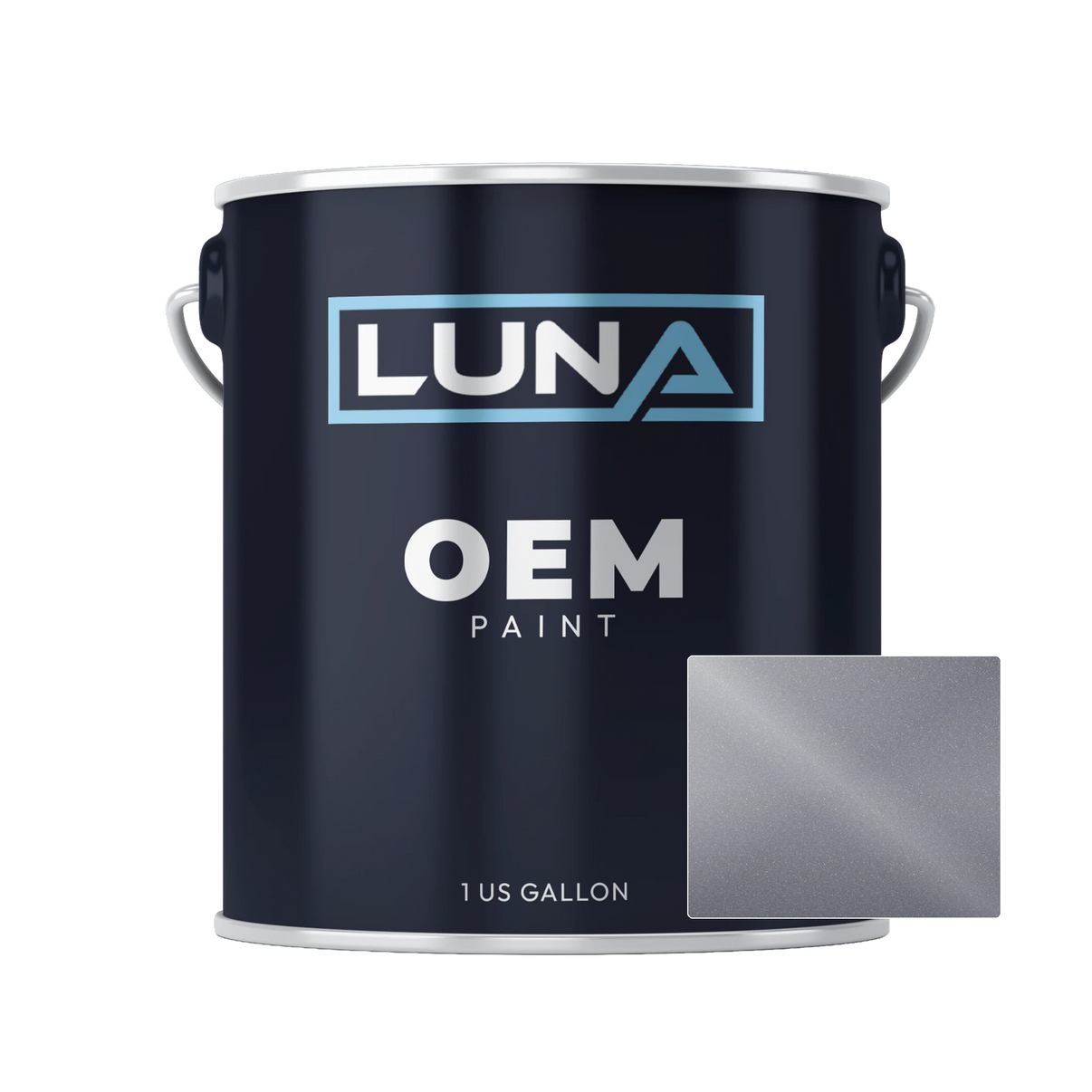 Citroen Grilyne M. 2 KNA | Luna OEM Basecoat - Gallon
