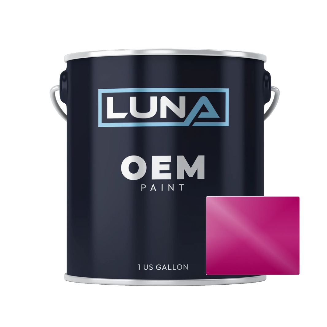 Chrysler USA Panther Pink M3 | Luna OEM Basecoat - Gallon