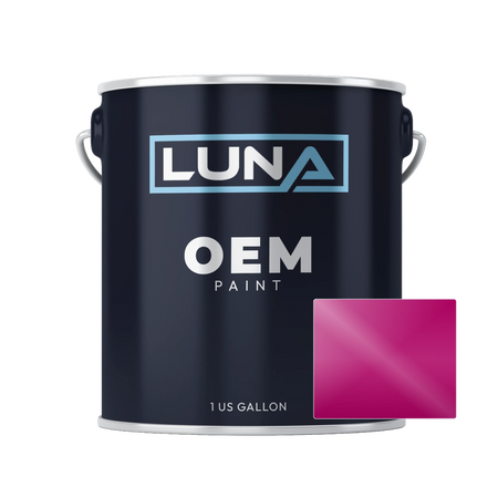 Chrysler USA Panther Pink M3 | Luna OEM Basecoat - Gallon
