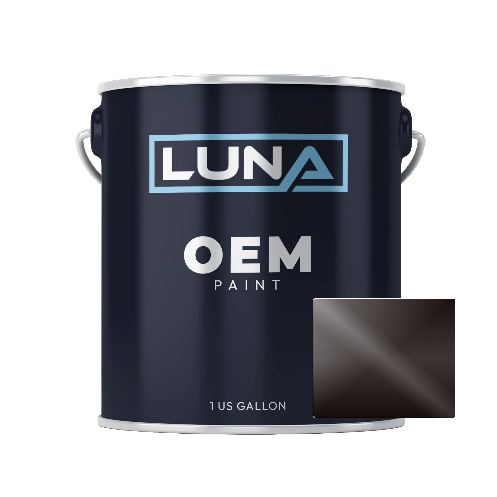 Opel Persia P. 299 | Luna OEM Basecoat - Gallon