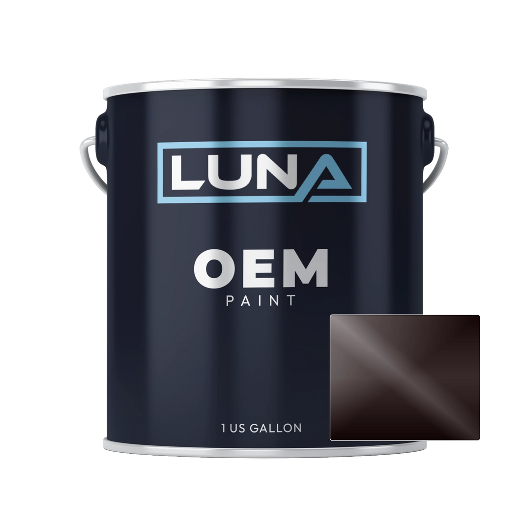 Gen. Motors Holden (aus) Hsv Satin Graphite M. 241TB | Luna OEM Basecoat - Gallon