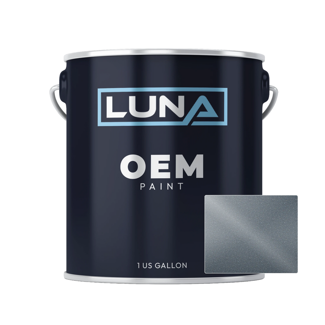 Peugeot Bleu Inari M. KGZ | Luna OEM Basecoat - Gallon