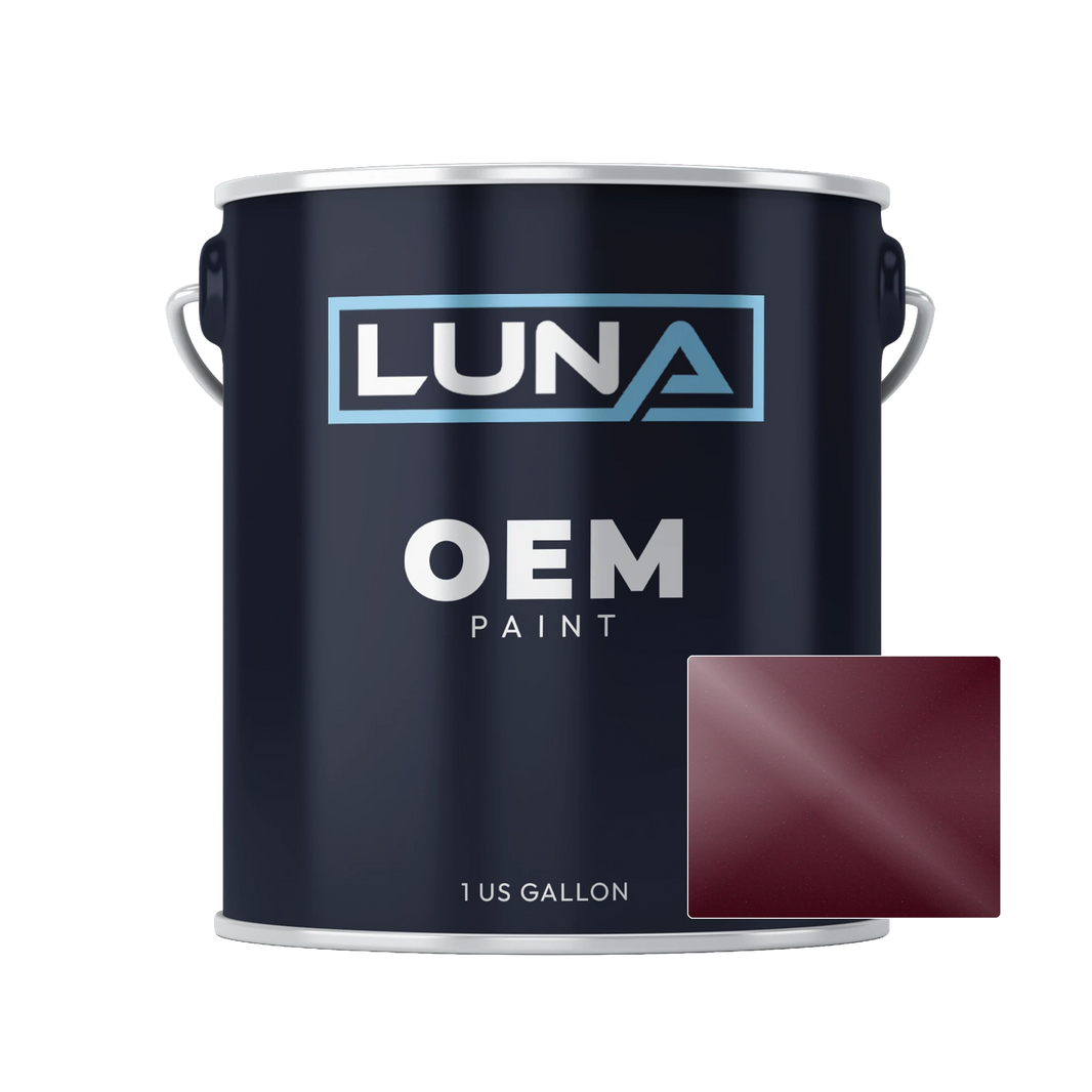Alpine Persan Nacre 436 | Luna OEM Basecoat - Gallon