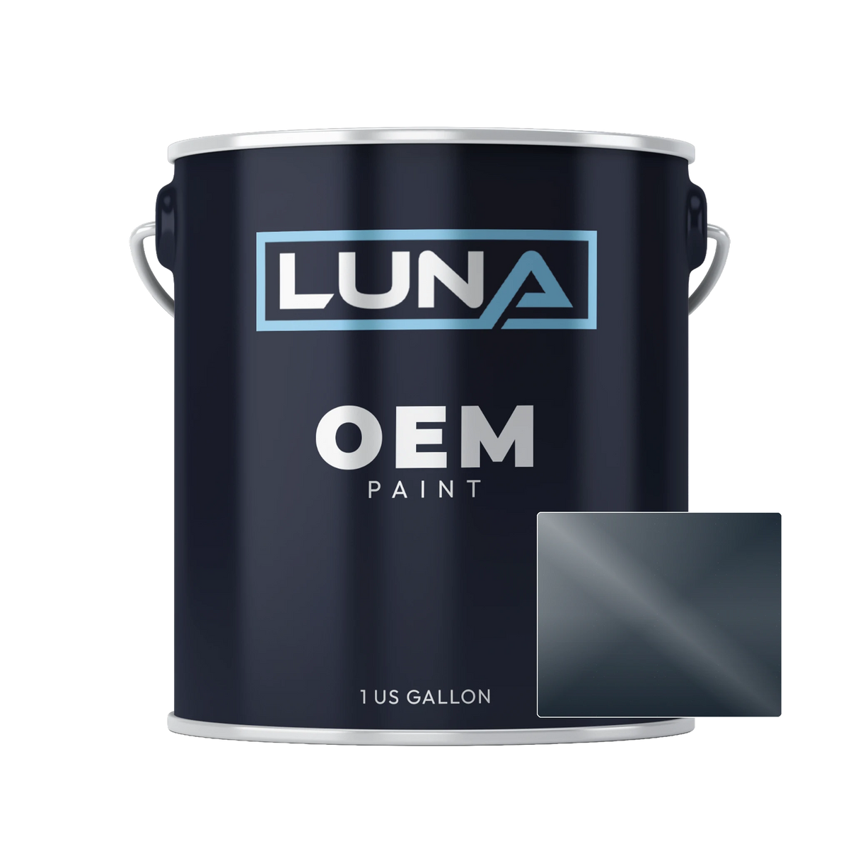 Alpine Comb. Of Ren Rpe / Ren Gne XPE | Luna OEM Basecoat - Gallon