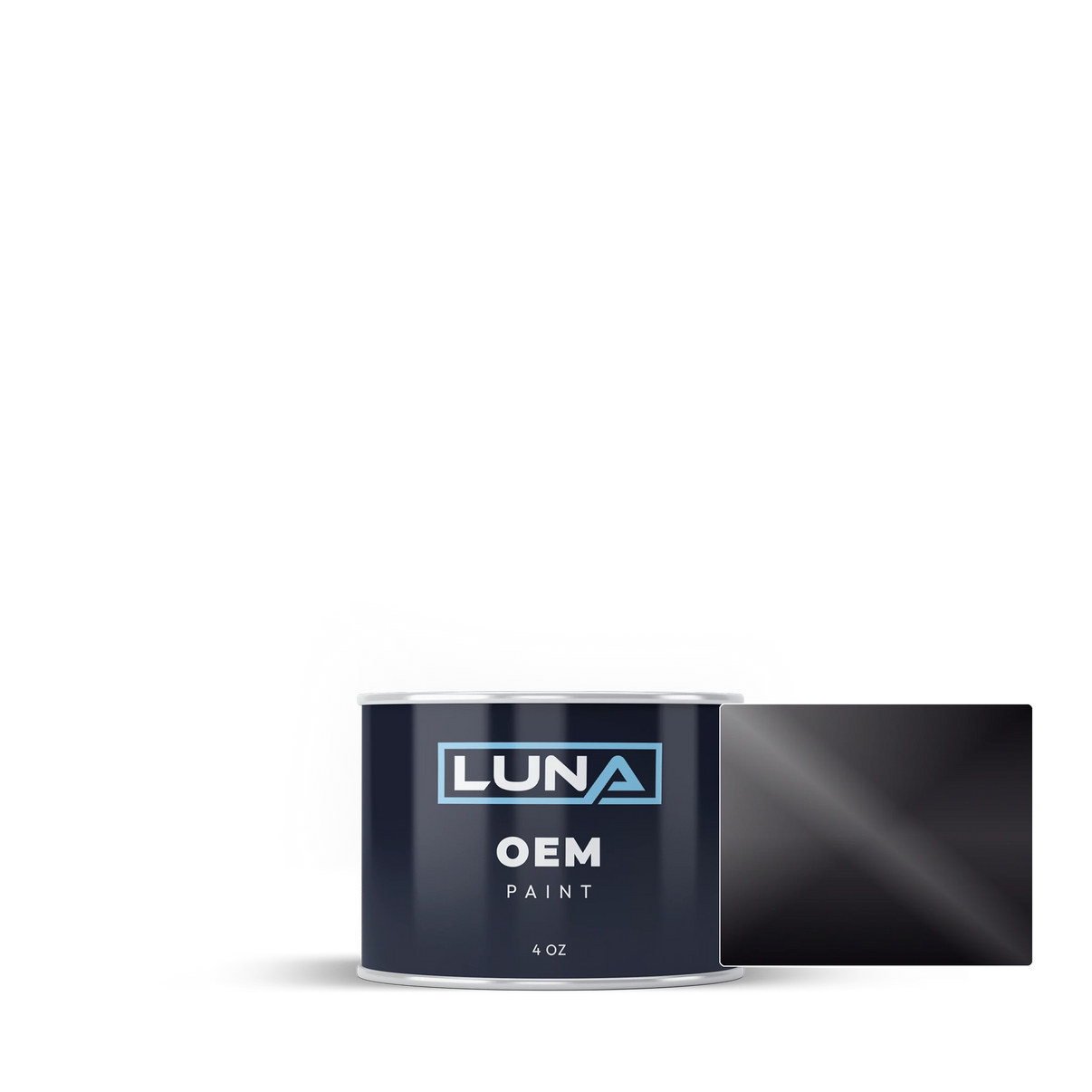 Citroen Noir FXA | Luna OEM Basecoat - 4oz