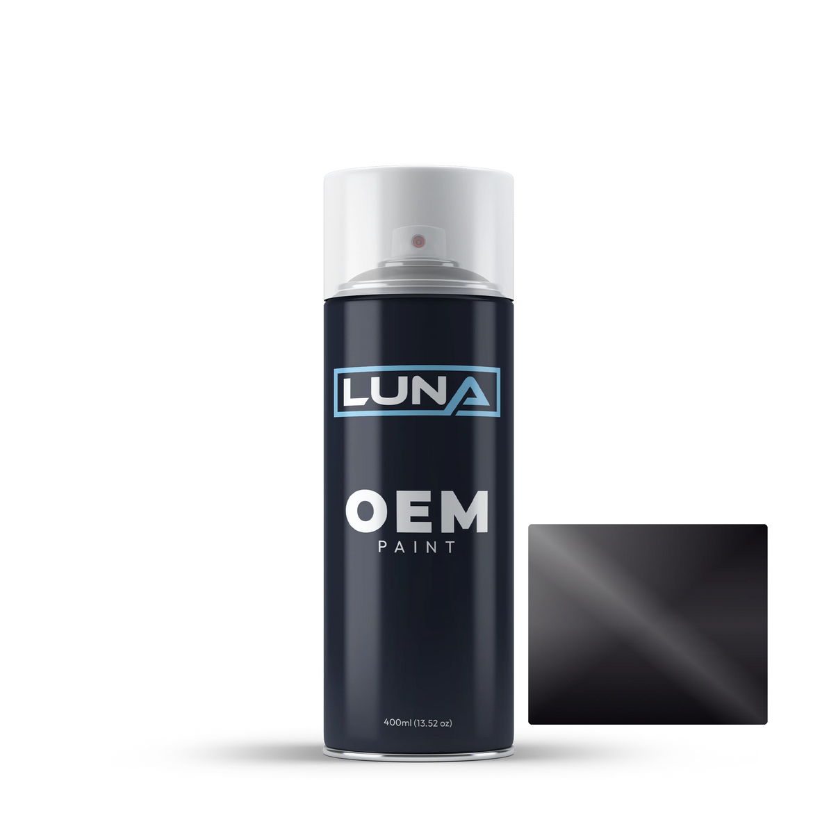 Citroen Noir FXA | Luna OEM Basecoat - Aerosol