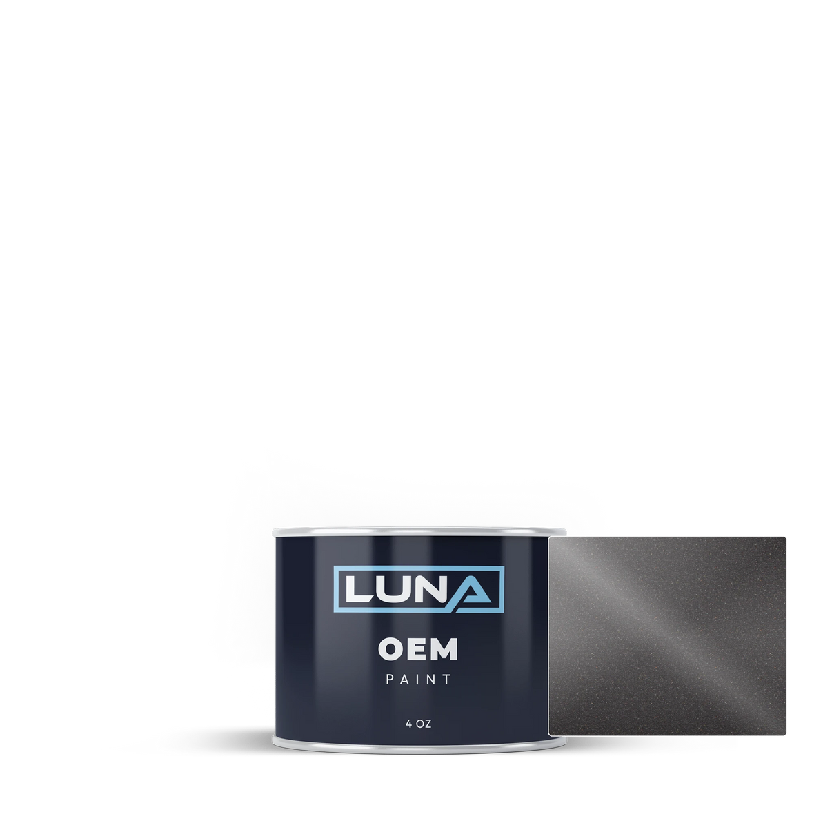 Ford Usa Driftwood Grey M. 7NQEWHA | Luna OEM Basecoat - 4oz