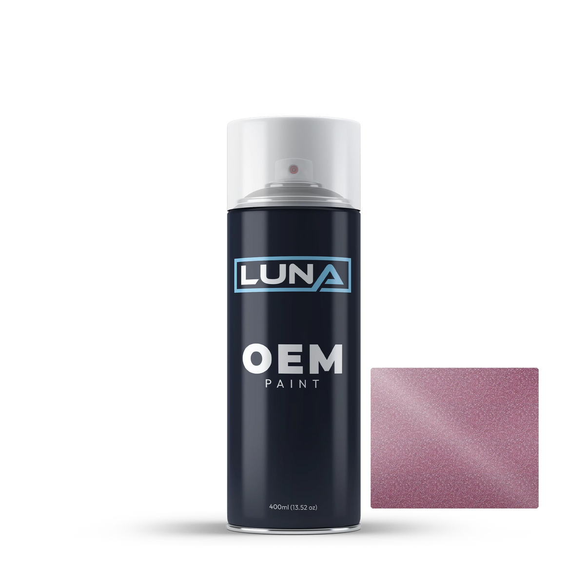 Honda | Acura Iris Red P. R516P | Luna OEM Basecoat - Aerosol