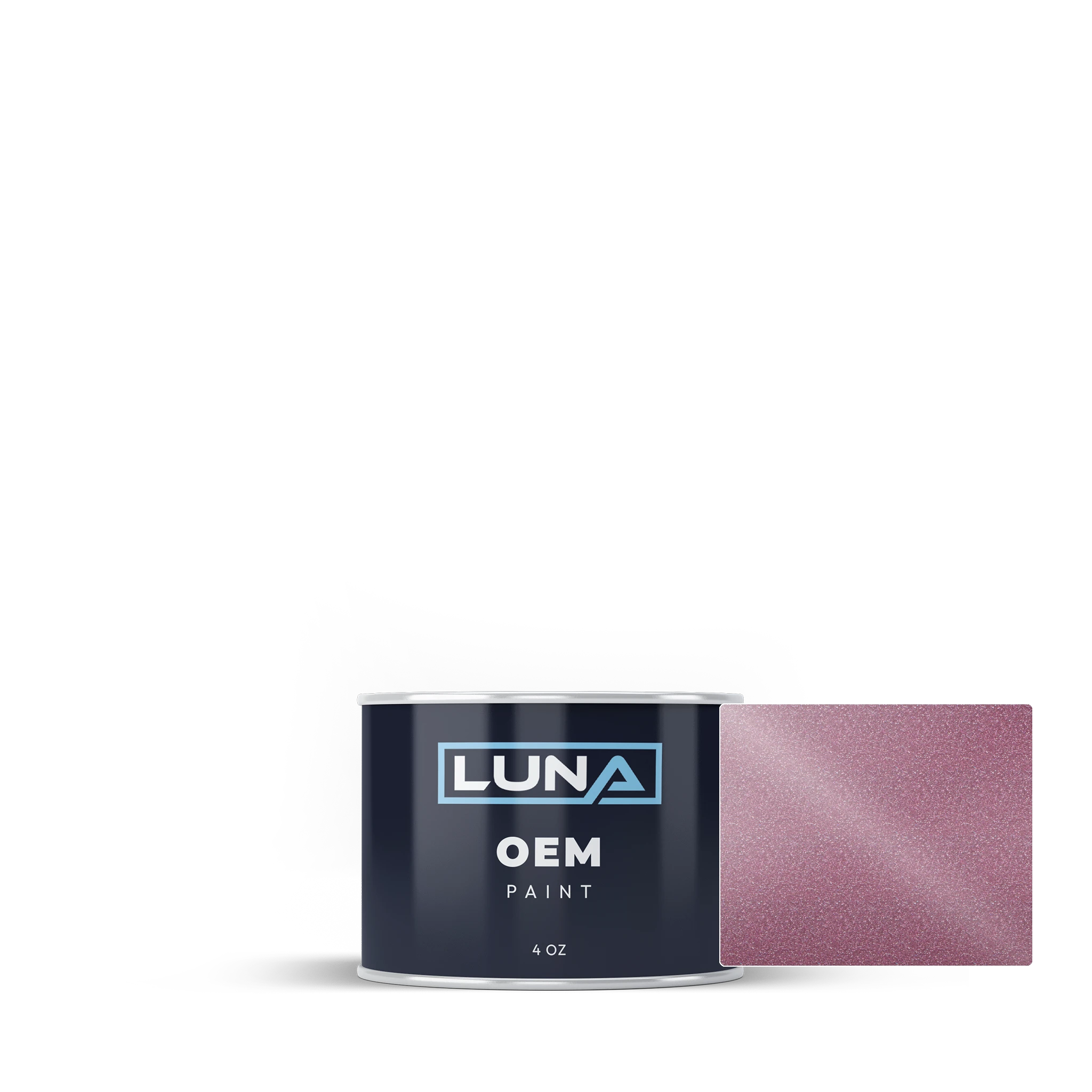 Honda | Acura Iris Red P. R516P | Luna OEM Basecoat - 4oz
