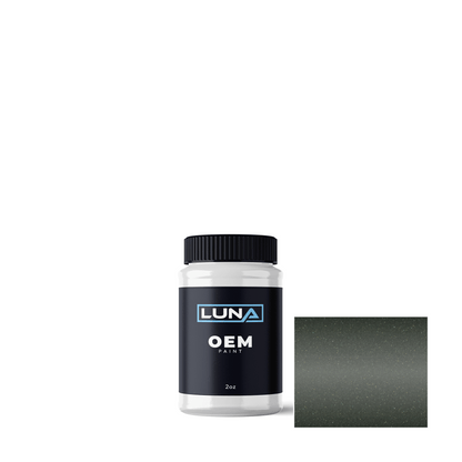 Chrysler USA Moss Green P. RJN | Luna OEM Basecoat