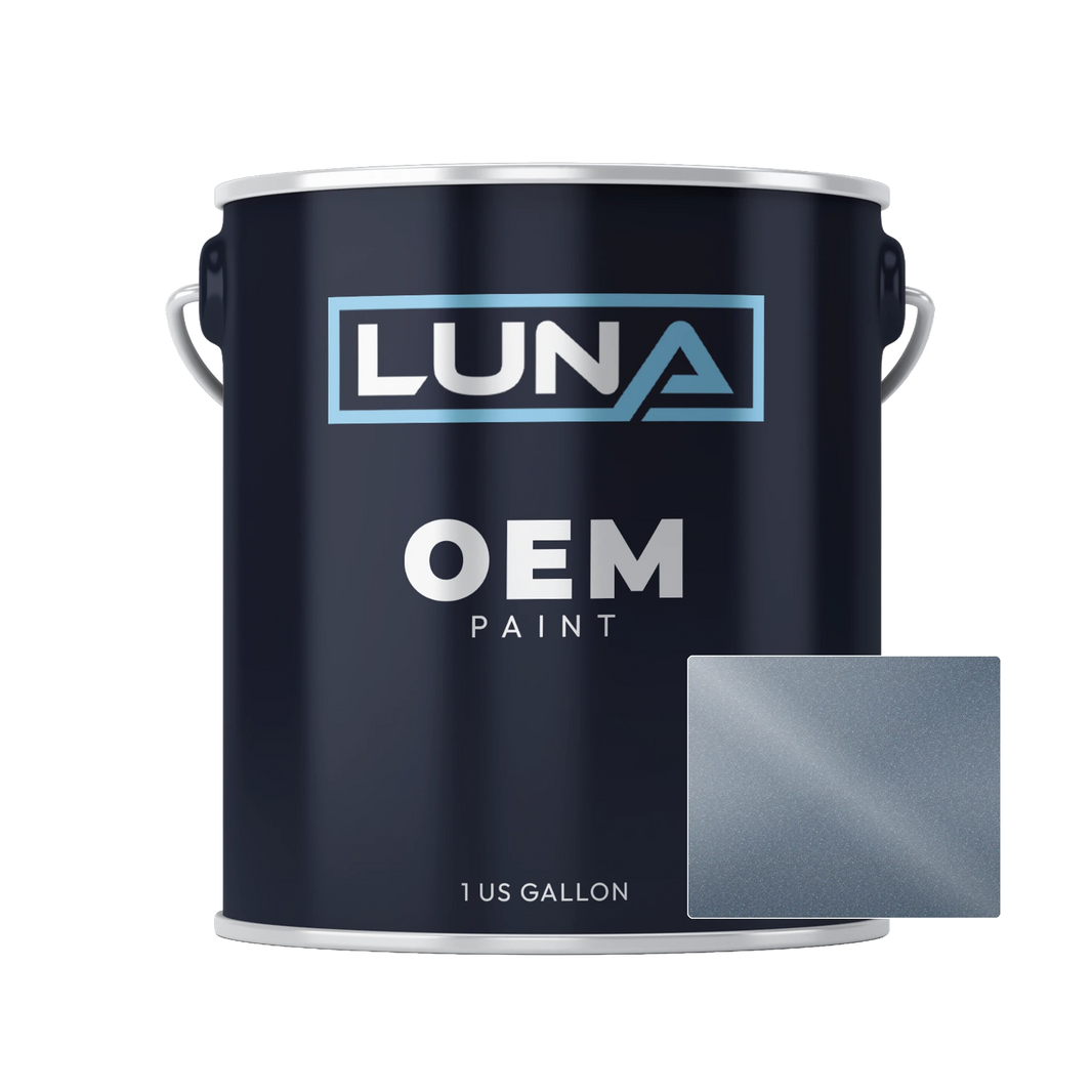 Ford Australia Dawn Blue M. PT1 | Luna OEM Basecoat - Gallon