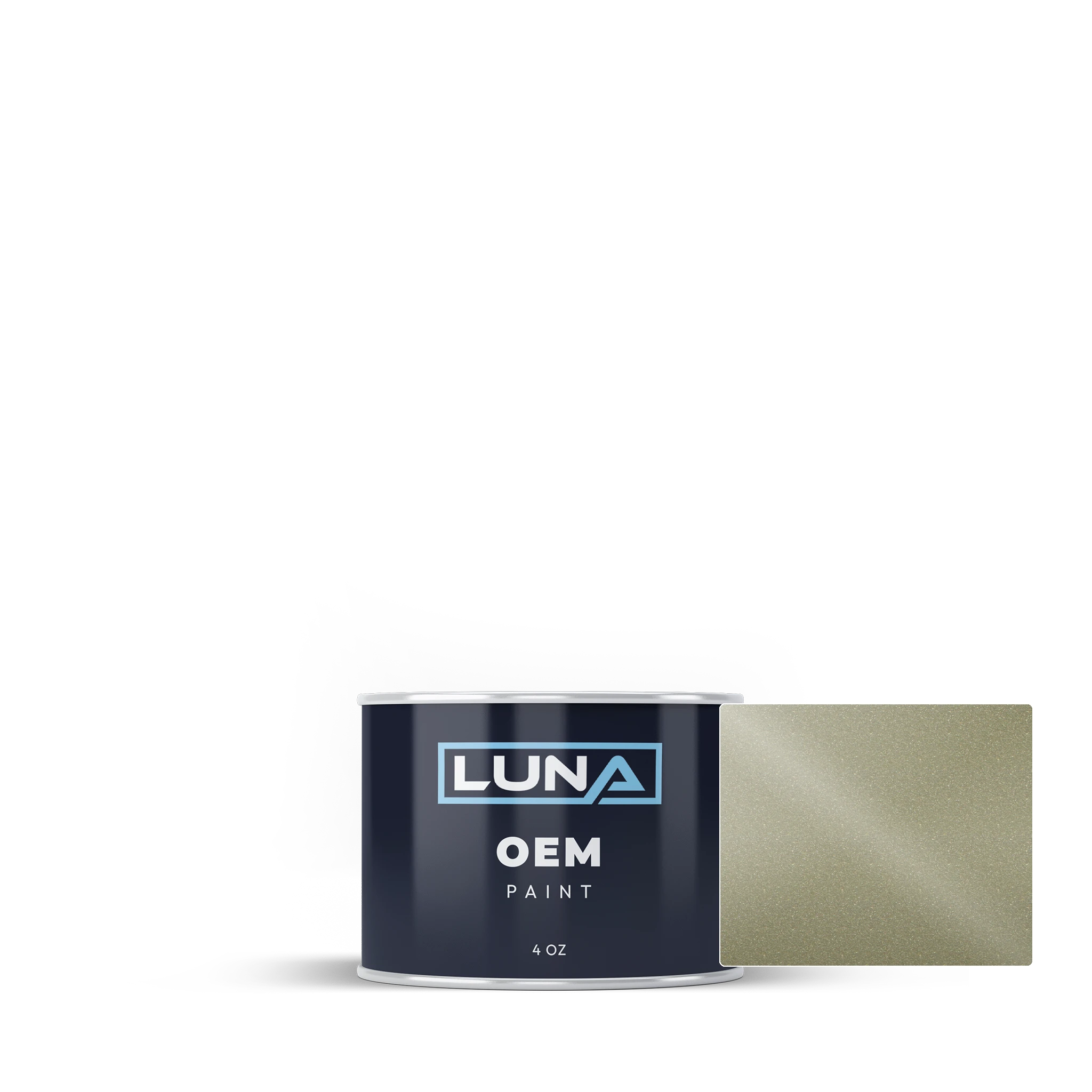 Nissan Cider M. BJAB | Luna OEM Basecoat - 4oz