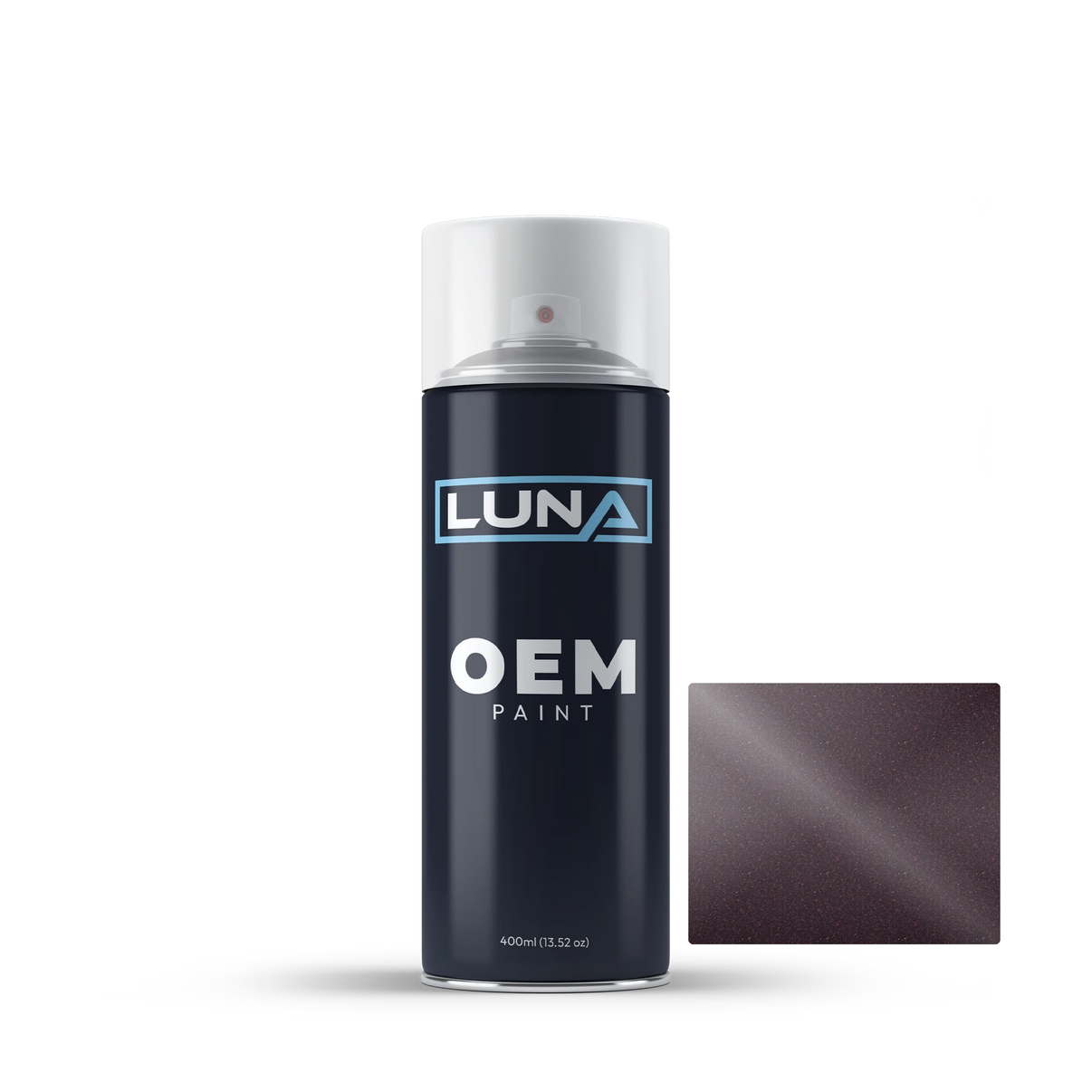 Suzuki Viola Ribelle M. ZUA | Luna OEM Basecoat - Aerosol