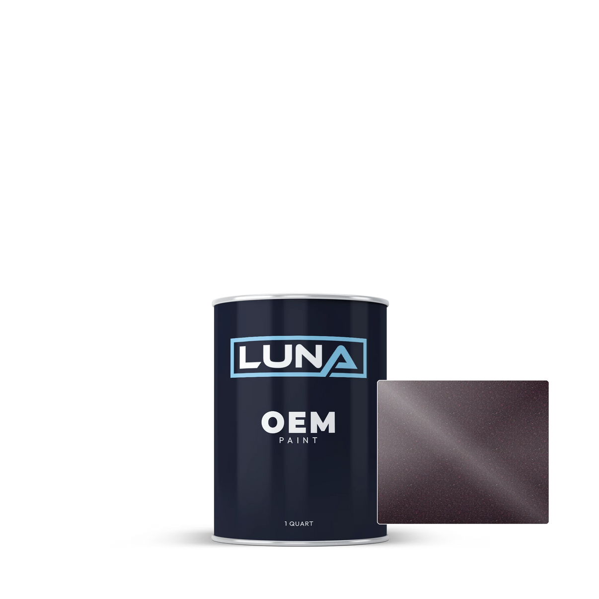 Suzuki Viola Ribelle M. ZUA | Luna OEM Basecoat - Quart