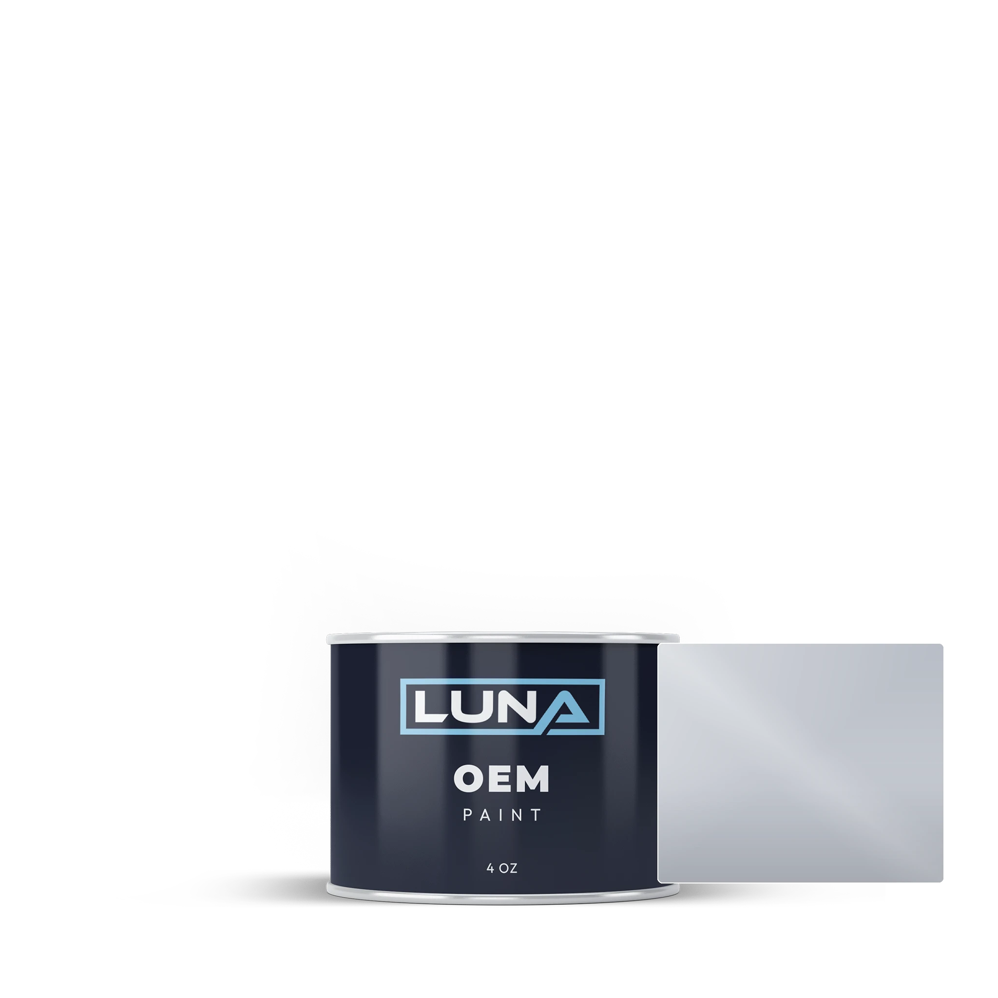 Luna Undercoat Grey LN531 - 4oz