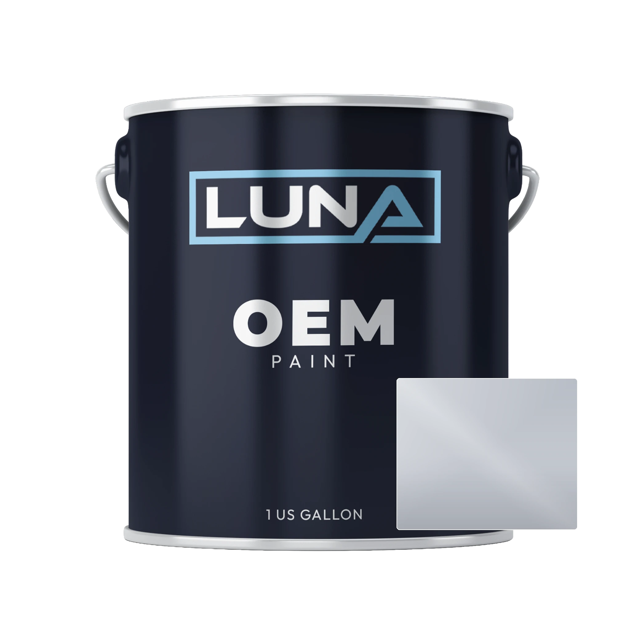 Luna Undercoat Grey LN531 - Gallon