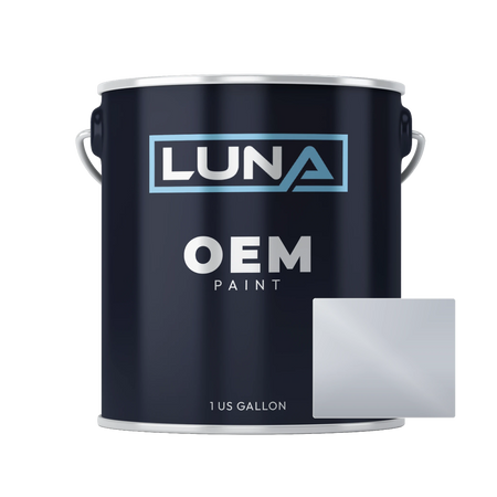 Luna Undercoat Grey LN531 - Gallon
