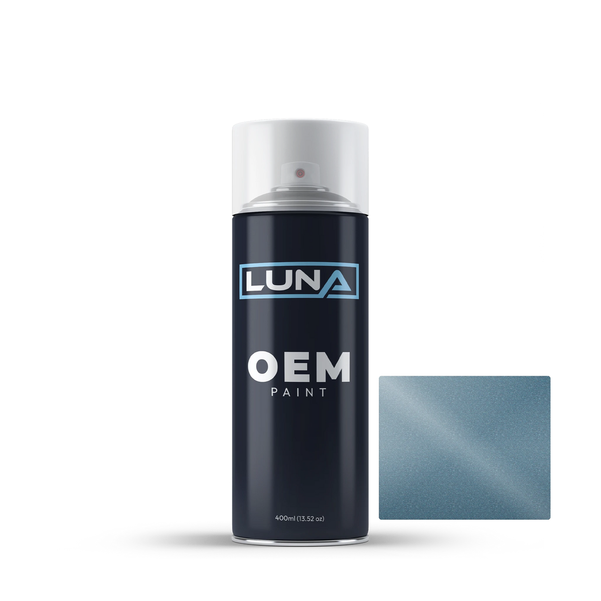 Subaru Reafe Blue M. 26 | Luna OEM Basecoat - Aerosol