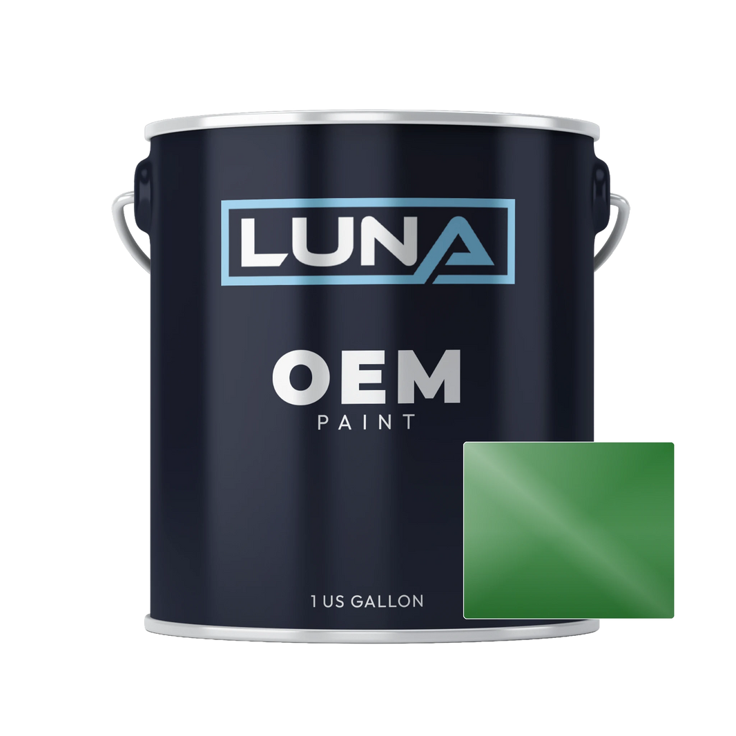 Opel Apfelgruen 36L | Luna OEM Basecoat - Gallon