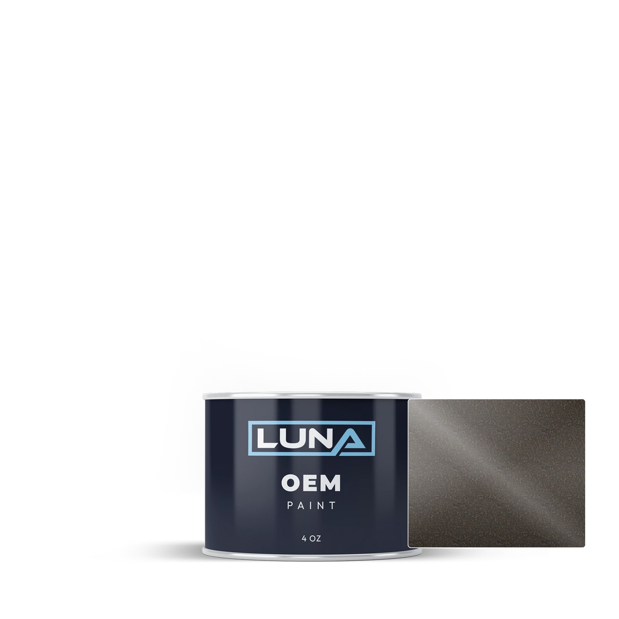 Ford Usa Caribou M. 1 H5-7335 | Luna OEM Basecoat - 4oz