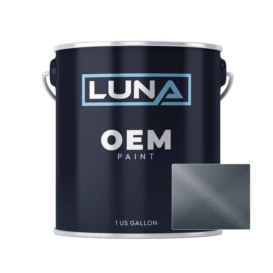Opel Premiumblau M. 70L | Luna OEM Basecoat - Gallon