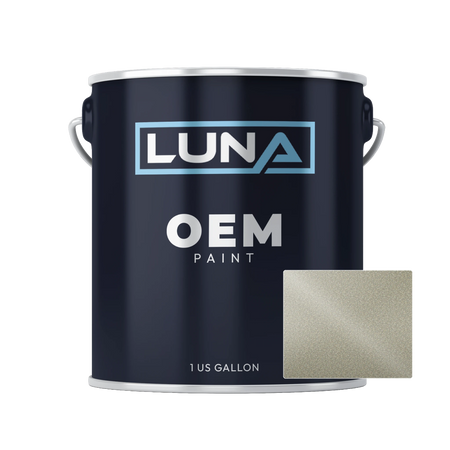 Seat Beige Boira M. L2 | Luna OEM Basecoat - Gallon