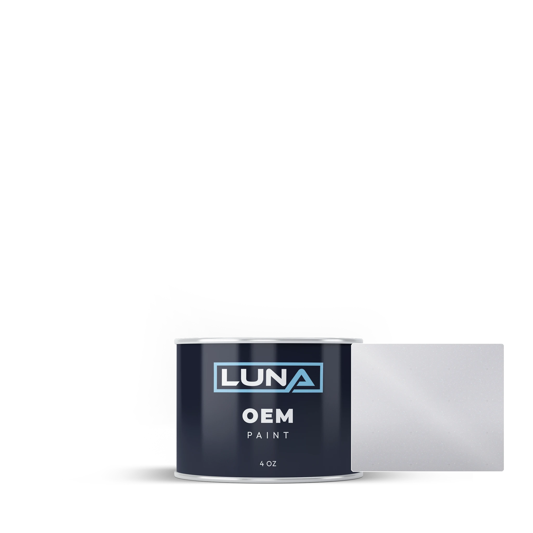 Honda | Acura Spectrum White P. NH756P | Luna OEM Basecoat - 4oz
