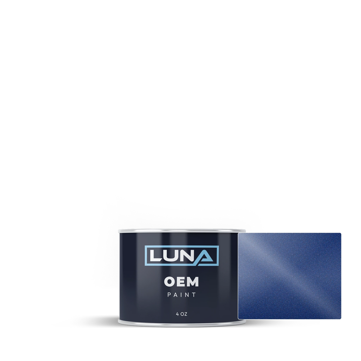 Honda | Acura Azure Blue M.1 B568M | Luna OEM Basecoat - 4oz