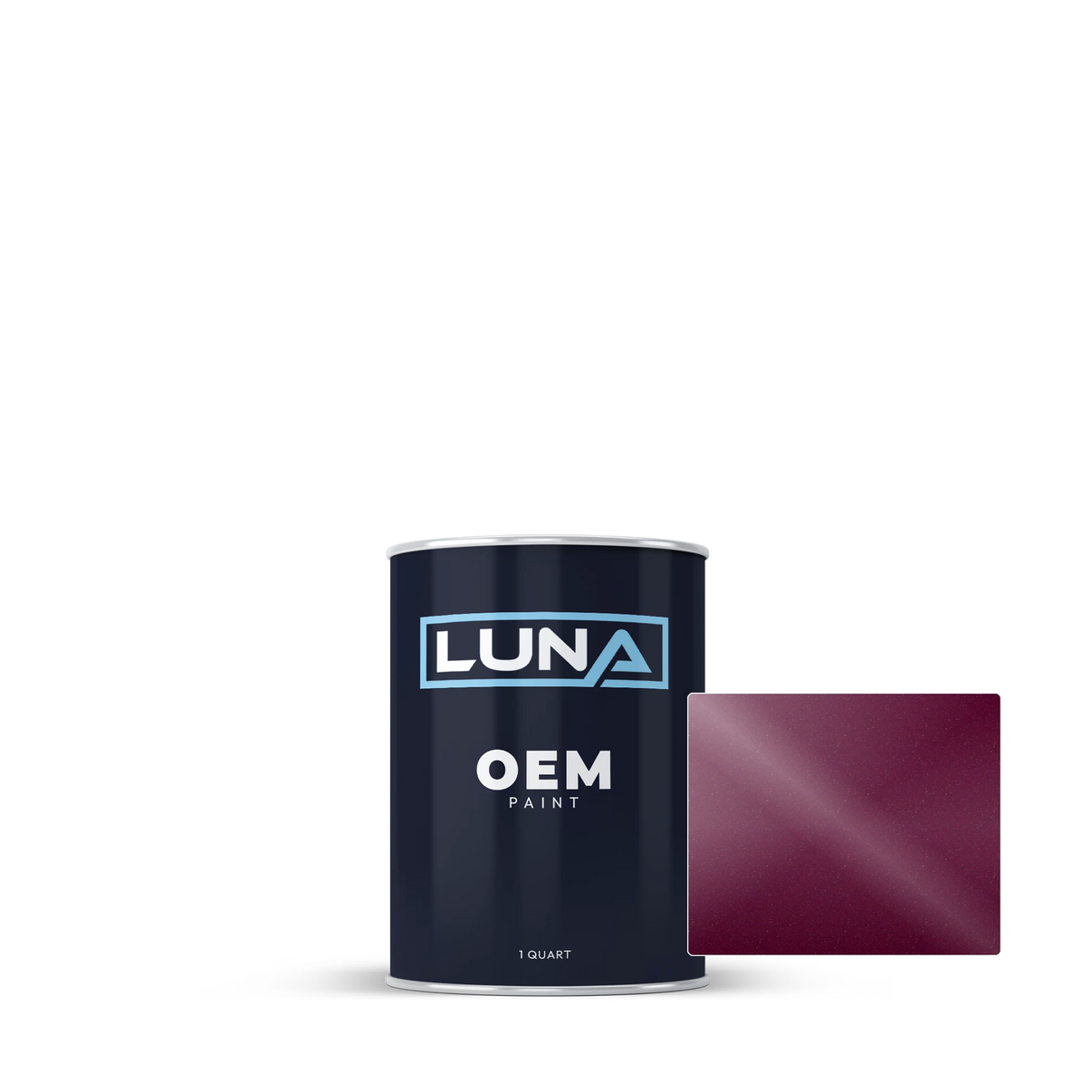 Toyota Comb. Of Toy 3l7 / Toy 4m3 K30 | Luna OEM Basecoat - Quart