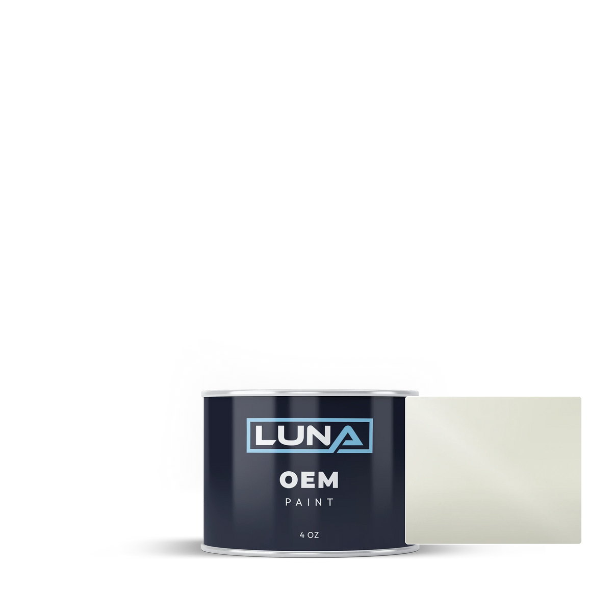 Luna Undercoat White LN195 - 4oz