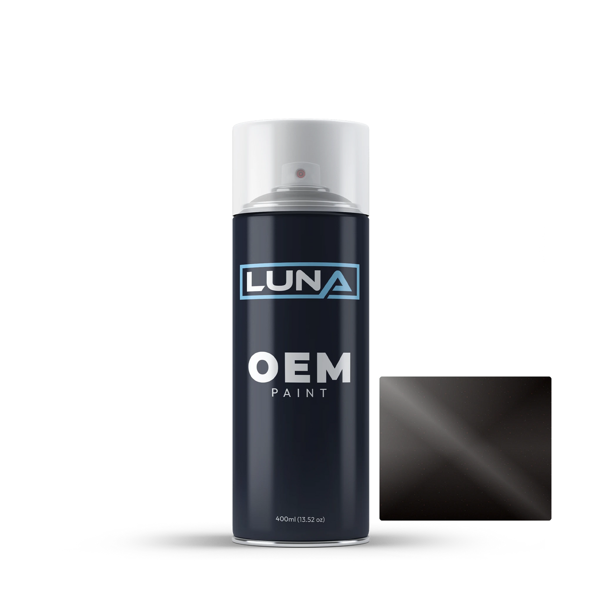 Jaguar Desire P. S2 2347 | Luna OEM Basecoat - Aerosol