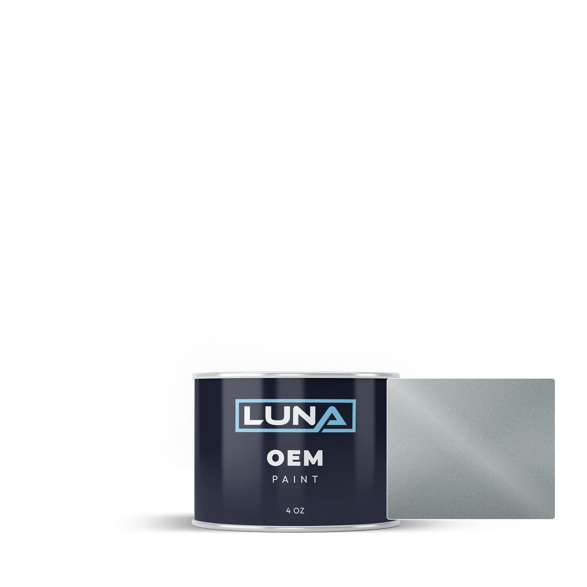 Gen. Motors Holden (aus) Glaze M. W339N | Luna OEM Basecoat - 4oz