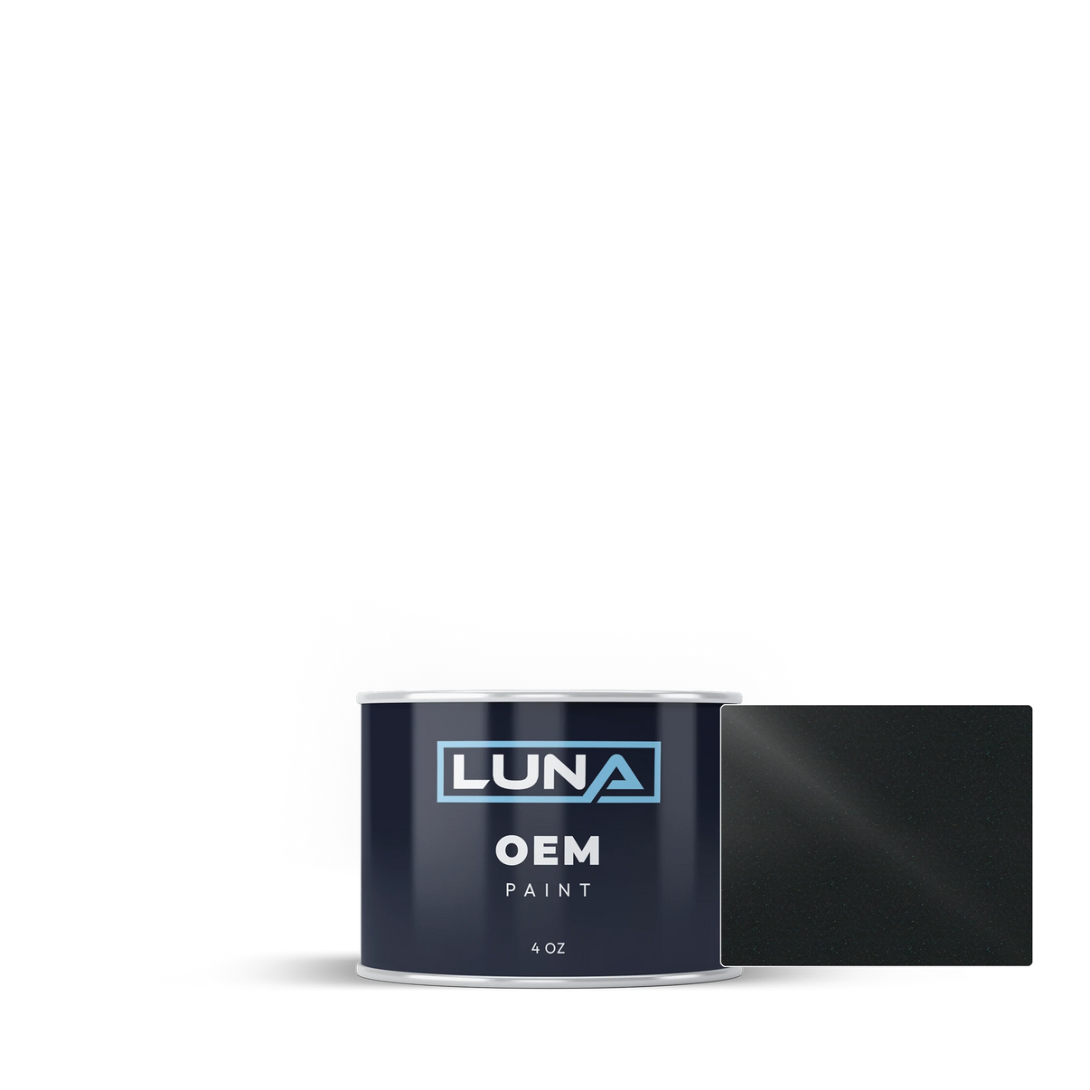 General Motors Graymist P. M. WA619H | Luna OEM Basecoat - 4oz
