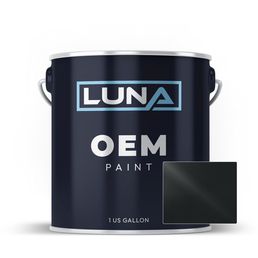 General Motors Graymist P. M. WA619H | Luna OEM Basecoat - Gallon