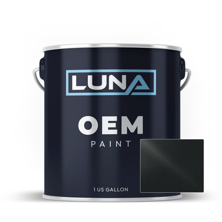 General Motors Graymist P. M. WA619H | Luna OEM Basecoat - Gallon