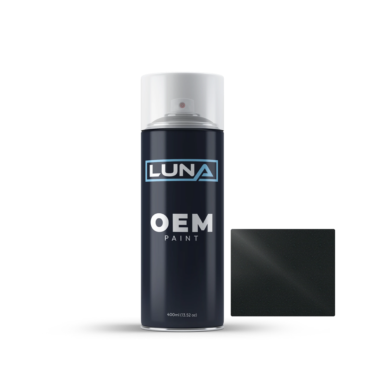 General Motors Graymist P. M. WA619H | Luna OEM Basecoat - Aerosol