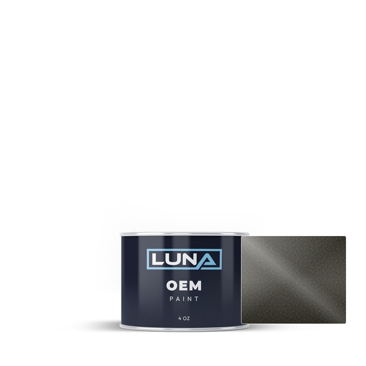 BMW Manhattan P. M. S1 C3D | Luna OEM Basecoat - 4oz