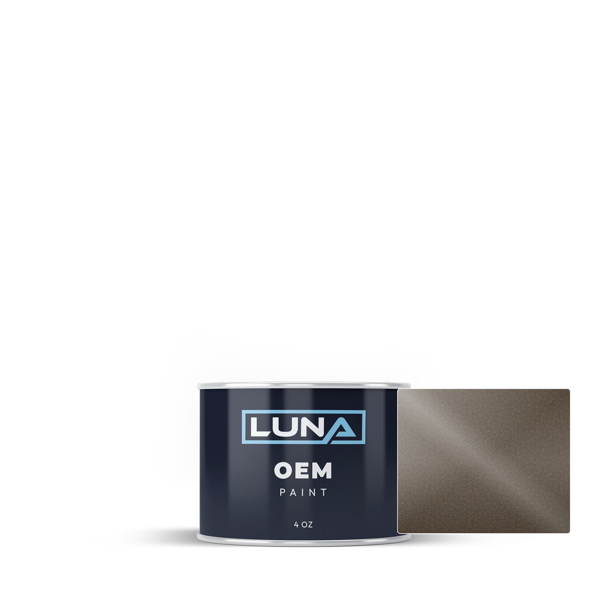 General Motors Sandlewood P. M. 1 58-711J | Luna OEM Basecoat - 4oz