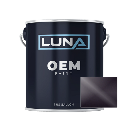 Audi | VW Merlin P. 4B | Luna OEM Basecoat - Gallon