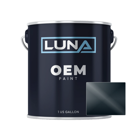 Ford Usa Jewel Green M. M6456 | Luna OEM Basecoat - Gallon