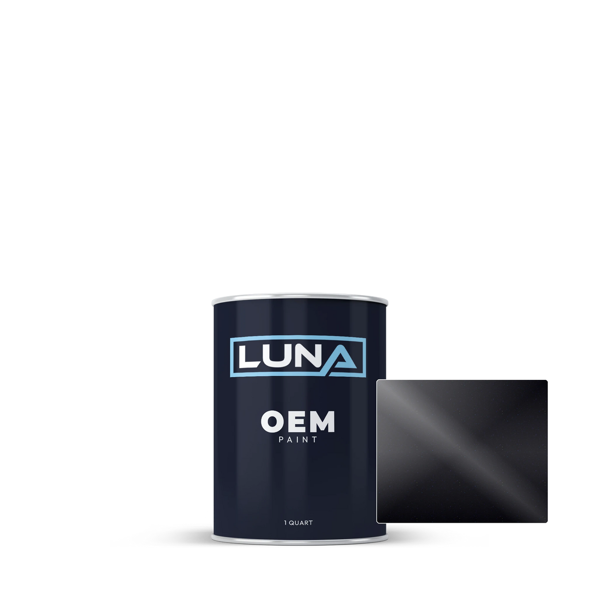 Honda | Acura Royal Grape P. M. PB76P | Luna OEM Basecoat - Quart