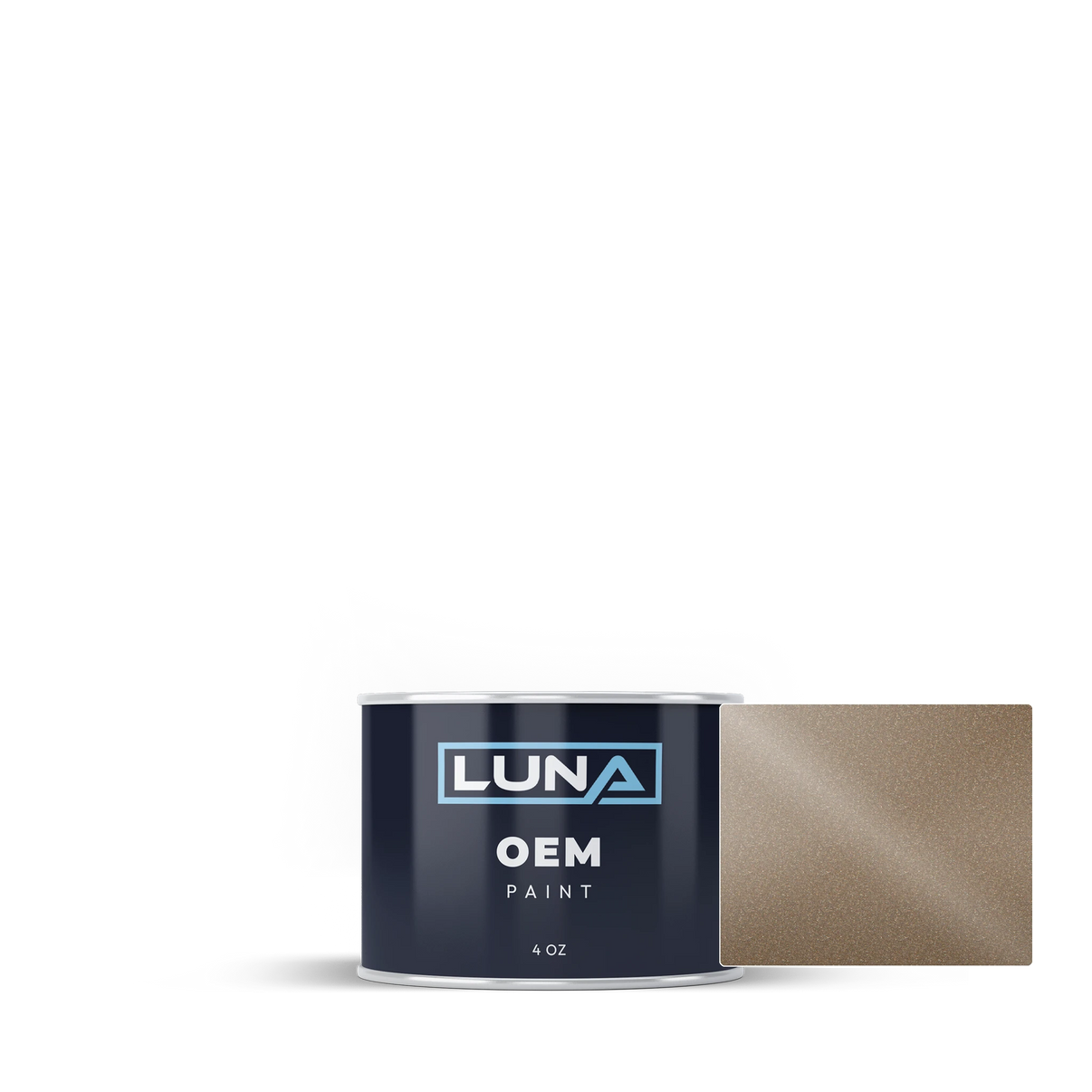 Great Wall Jin Se M. AH | Luna OEM Basecoat - 4oz