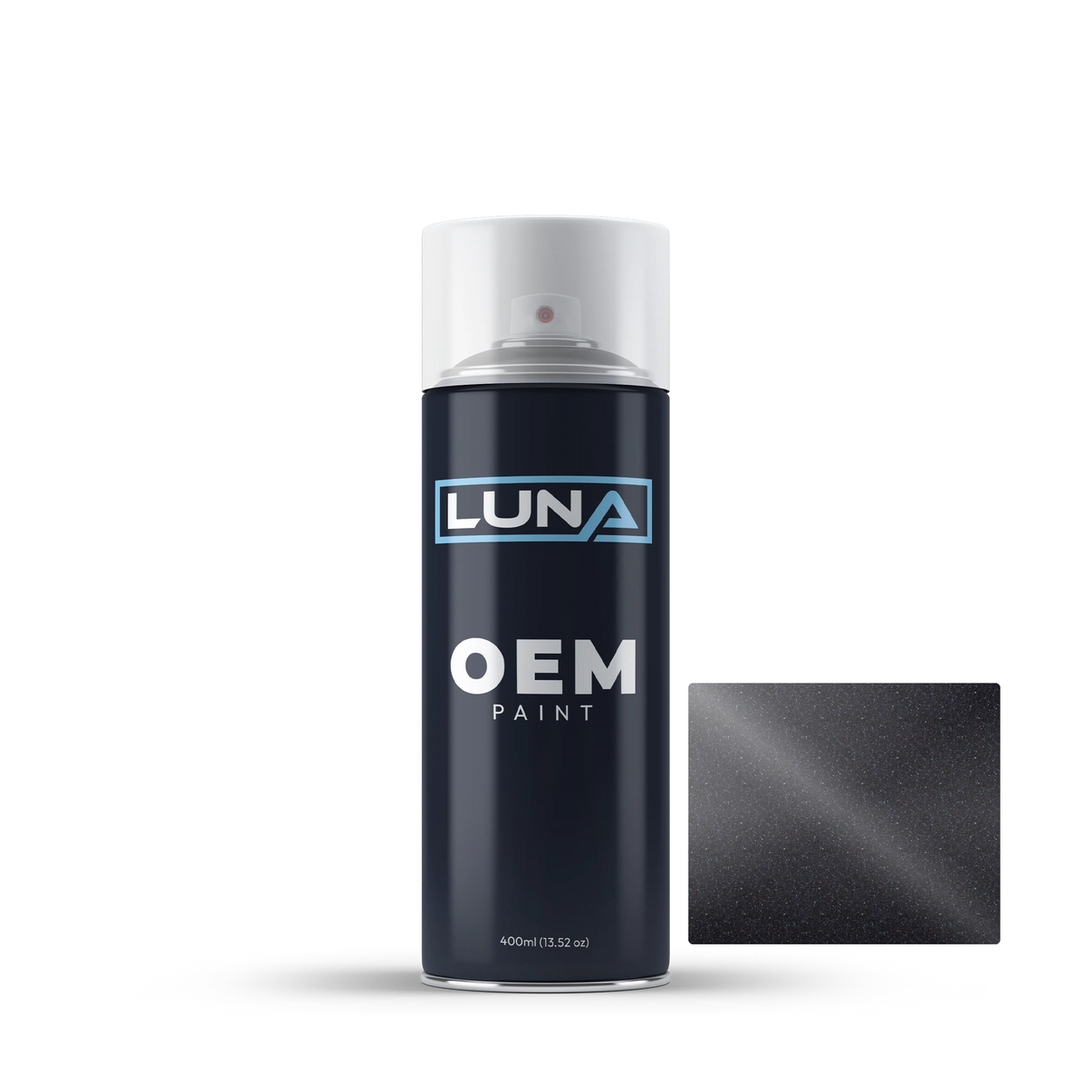 Subaru Comb. Of Sub F3t / Sub 27d EH4 | Luna OEM Basecoat - Aerosol