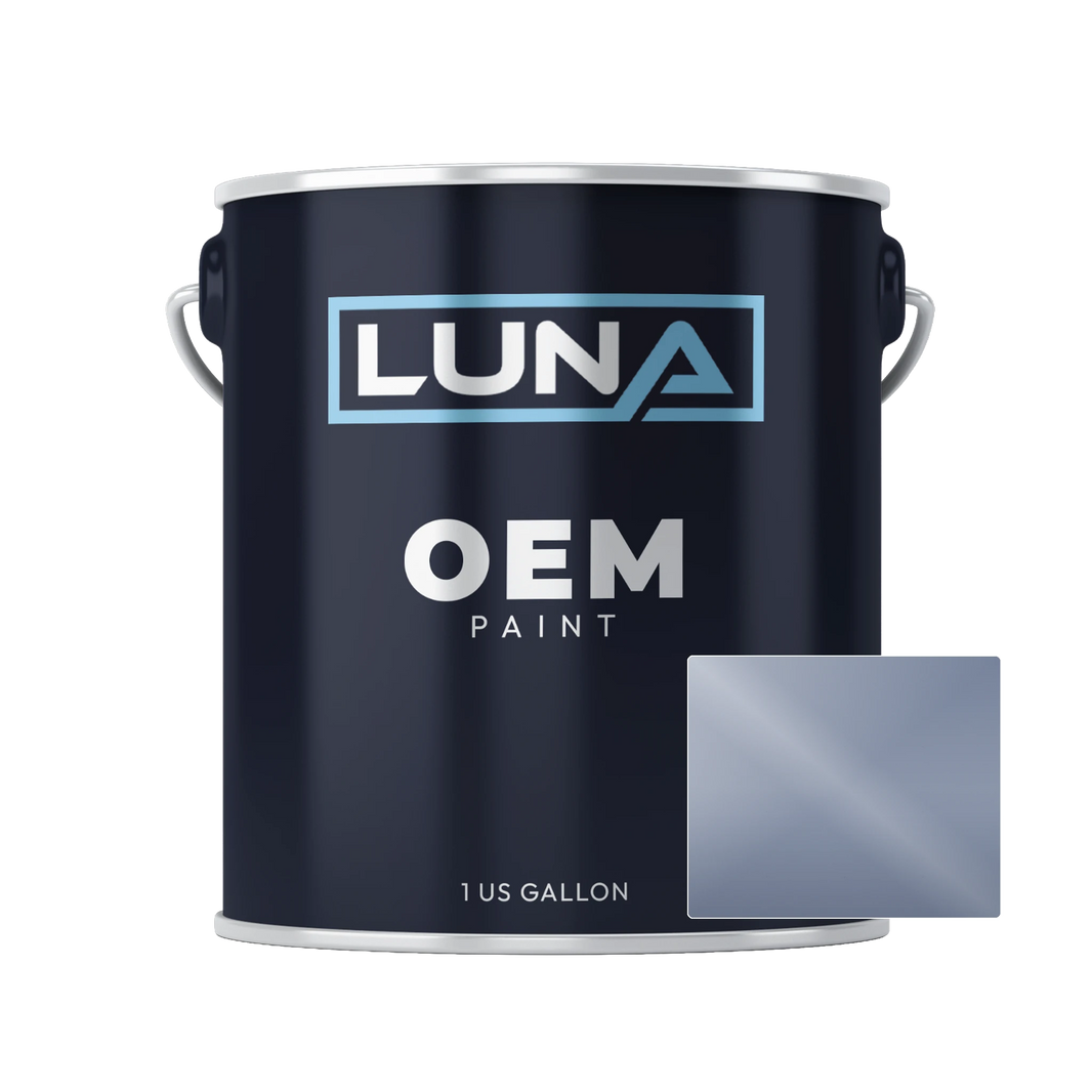 Chrysler USA Pale Iris CP | Luna OEM Basecoat - Gallon