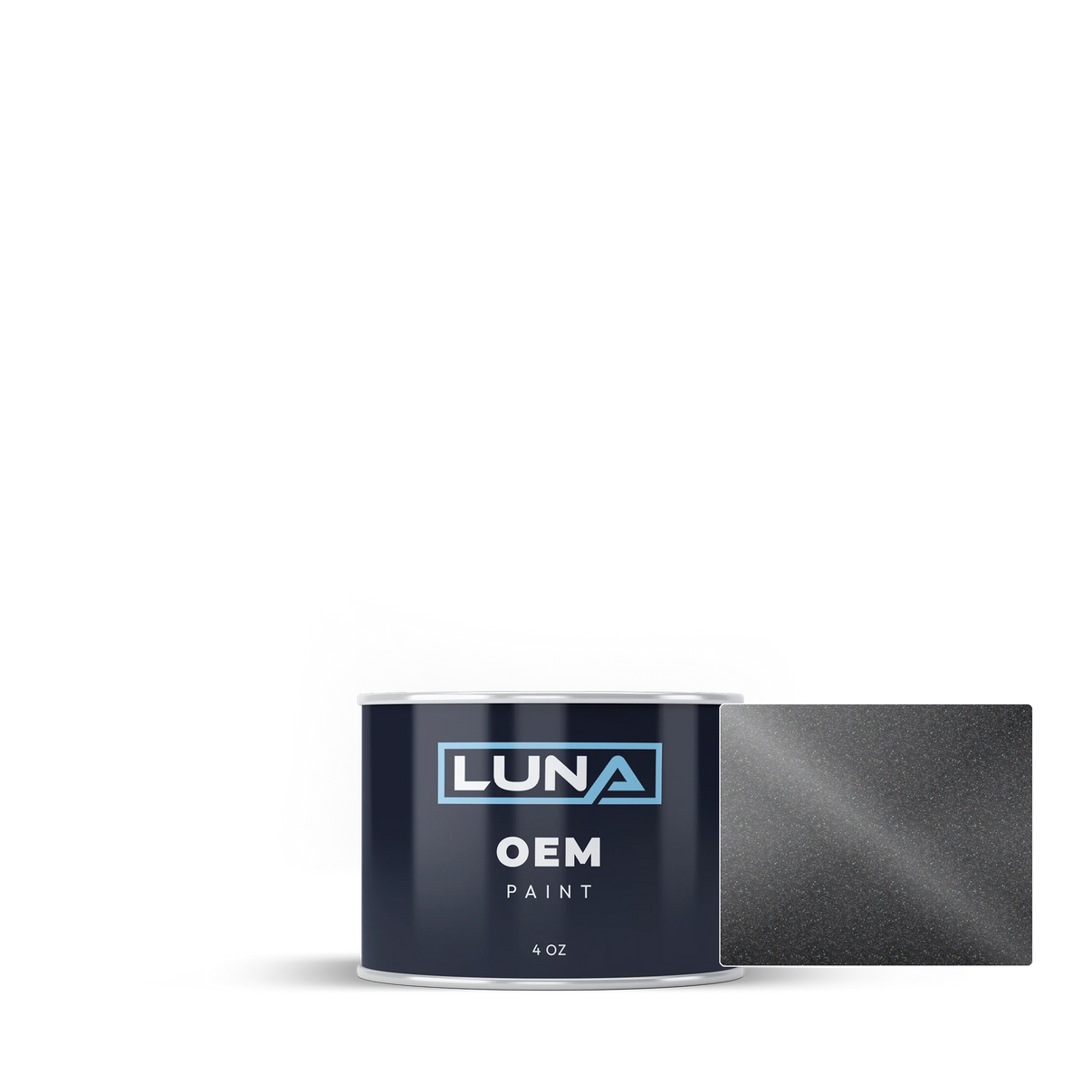 Smart Glossy Mountain M. G97 | Luna OEM Basecoat - 4oz