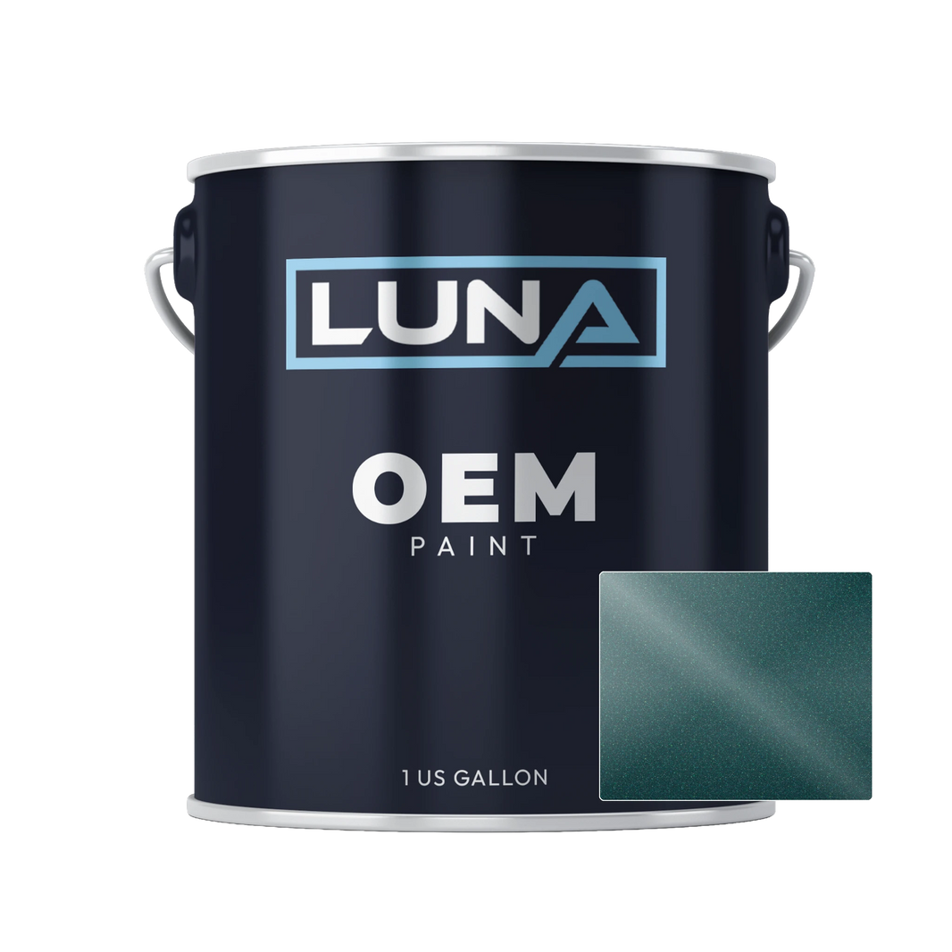 Honda | Acura Arcadia Green P. BG30P | Luna OEM Basecoat - Gallon