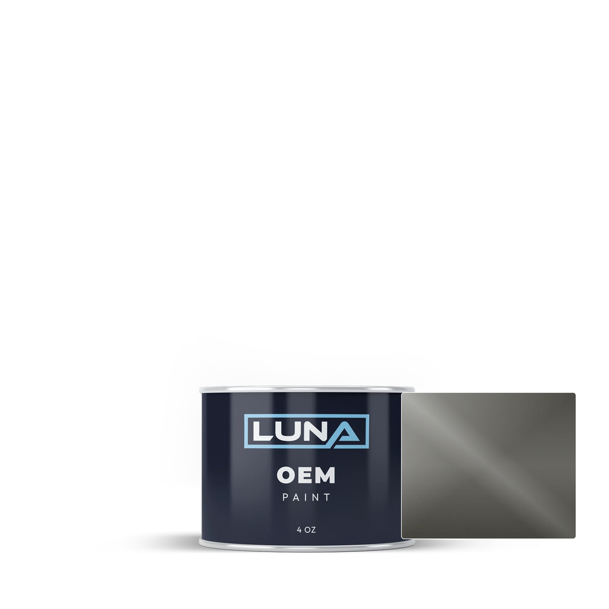 Audi | VW Anthrazit VW292 | Luna OEM Basecoat - 4oz