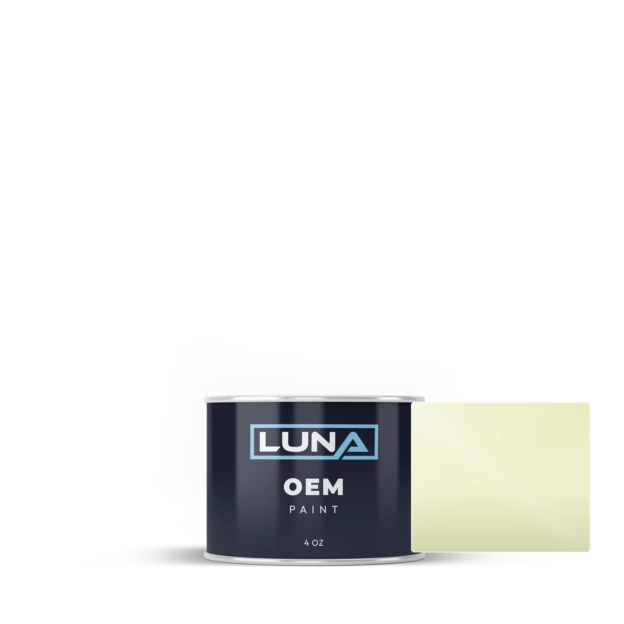 Dr Perlweiss S1917 | Luna OEM Basecoat - 4oz