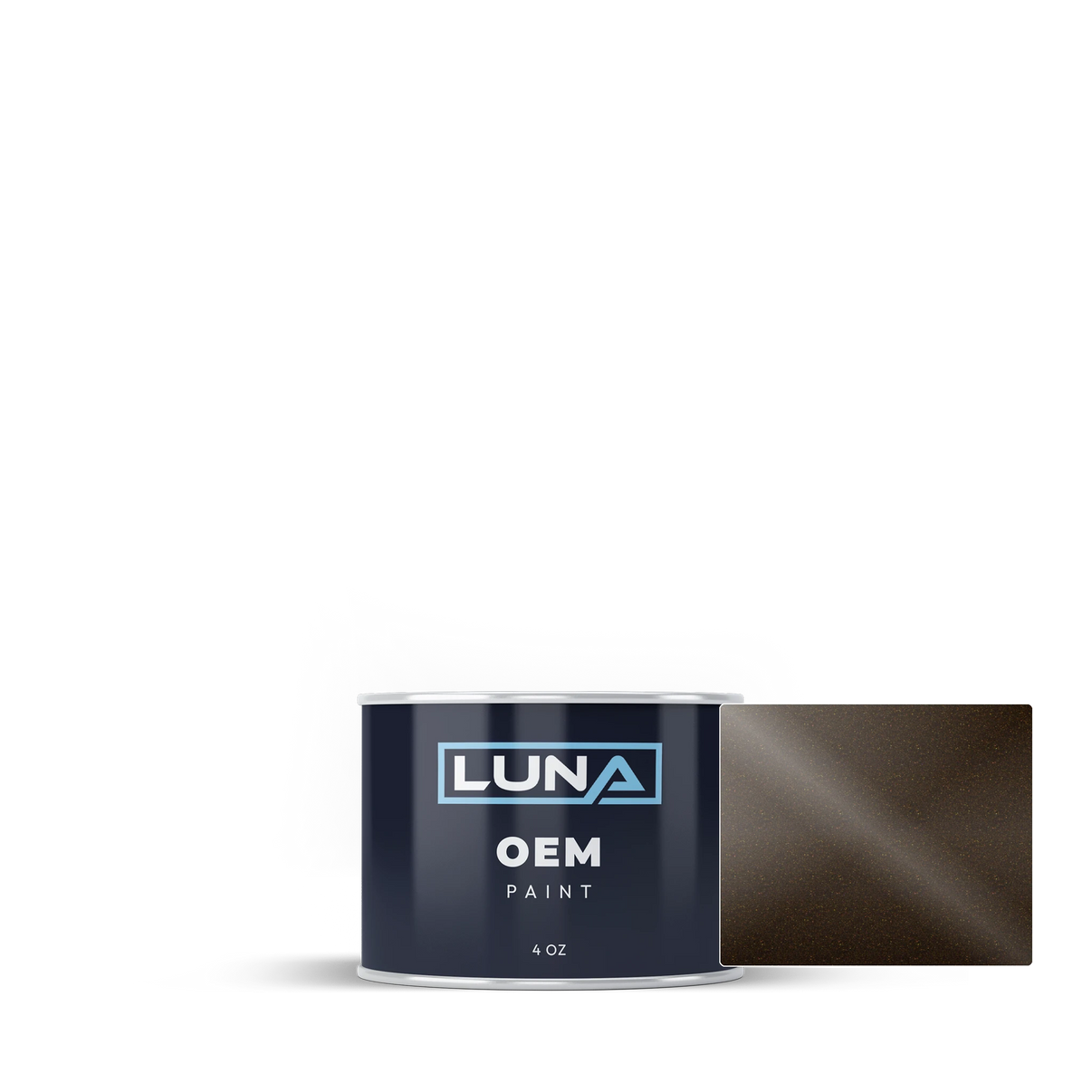 Smart Marakeshbraun M. 810619 | Luna OEM Basecoat - 4oz