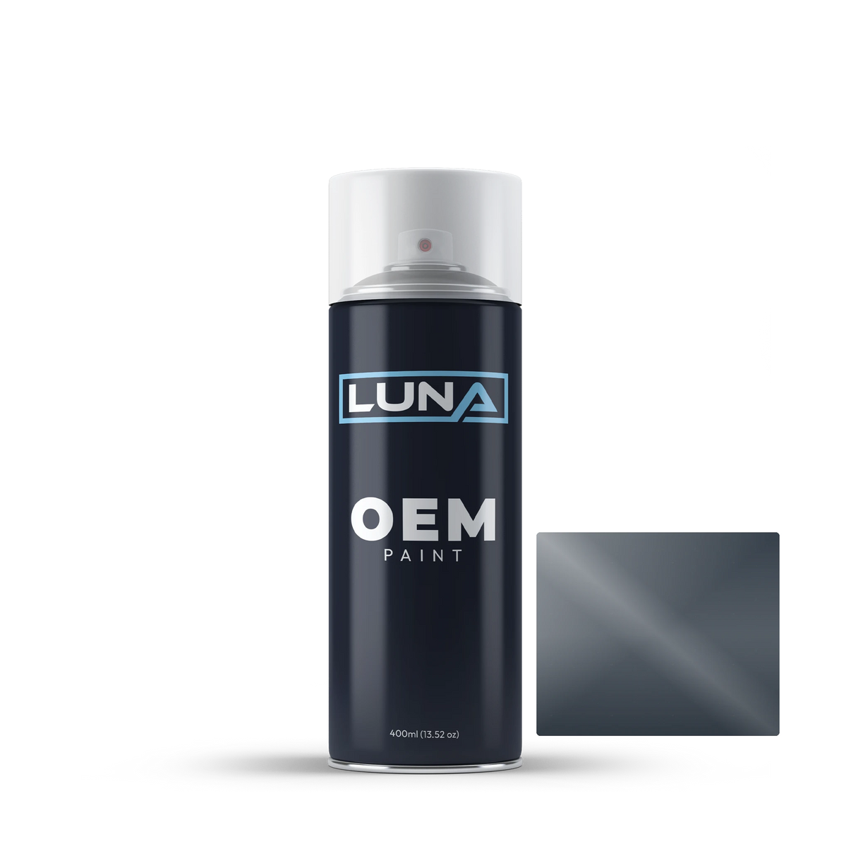 Suzuki Interior: Suz Zf1 ZJ3 | Luna OEM Basecoat - Aerosol